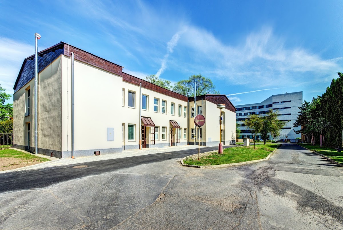 Opava, Ambulance odvykání kouření při Plicním oddělení - foto 9