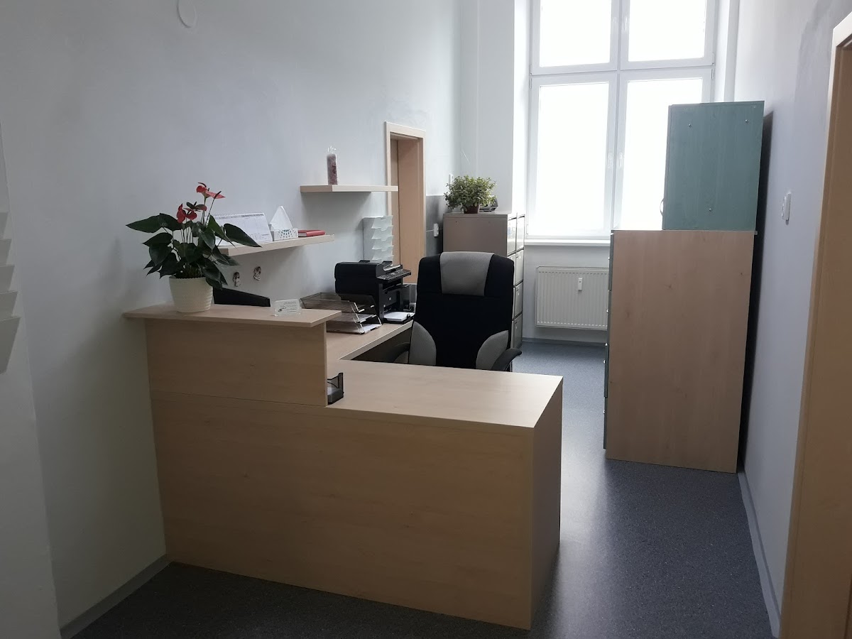 Opava, Ordinace praktického lékaře - Opava