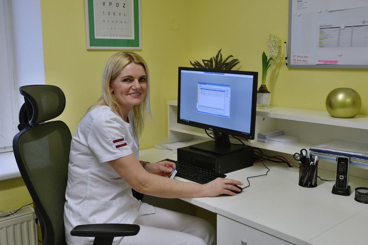 Opava, Ordinace praktického lékaře - foto 5