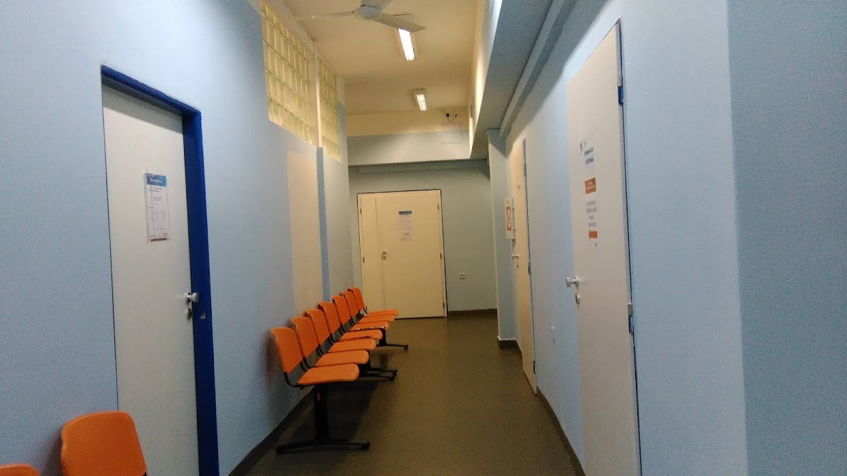 Ostrava, Centrum prevence a léčby závislostí na tabáku u dětí a adolescentů při Dětském oddělení - foto 3