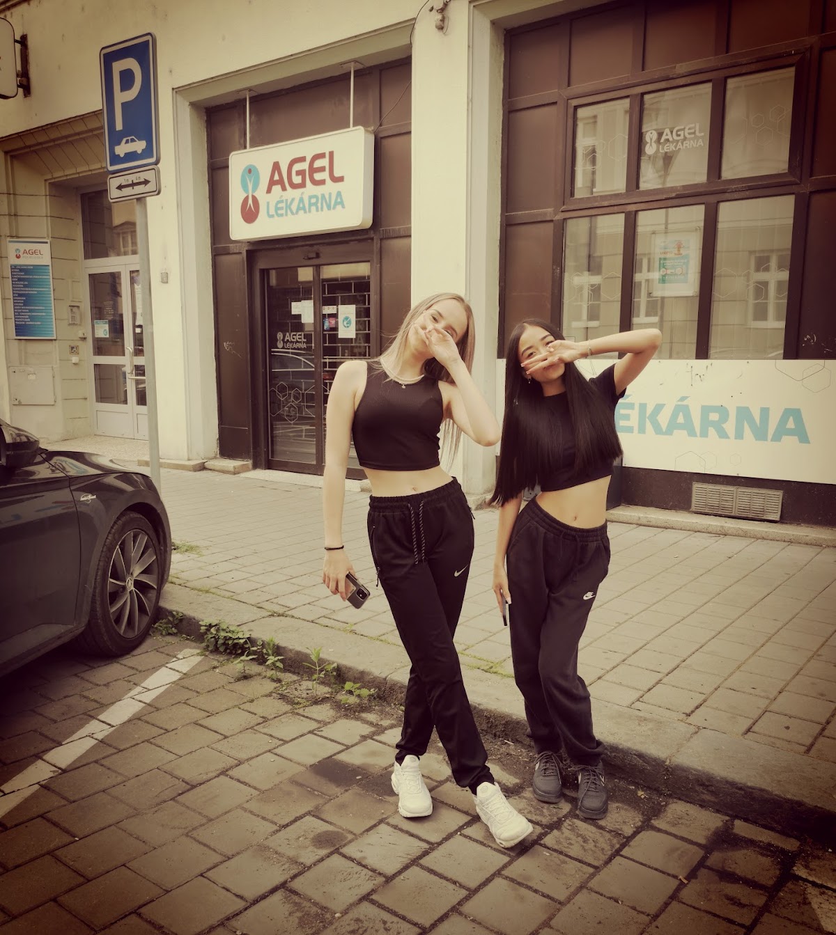 Ostrava, Centrum prevence a léčby závislostí na tabáku u dětí a adolescentů při Dětském oddělení - foto 7