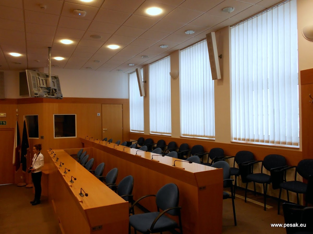 Ostrava, krajský protidrogový koordinátor Moravskoslezského kraje - foto 8