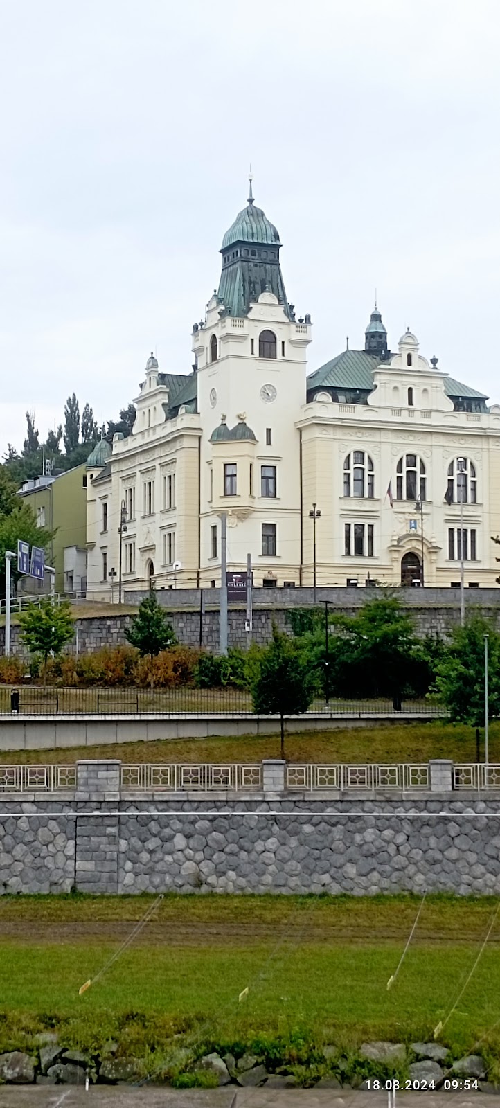 Ostrava, krajský protidrogový koordinátor Moravskoslezského kraje - foto 9