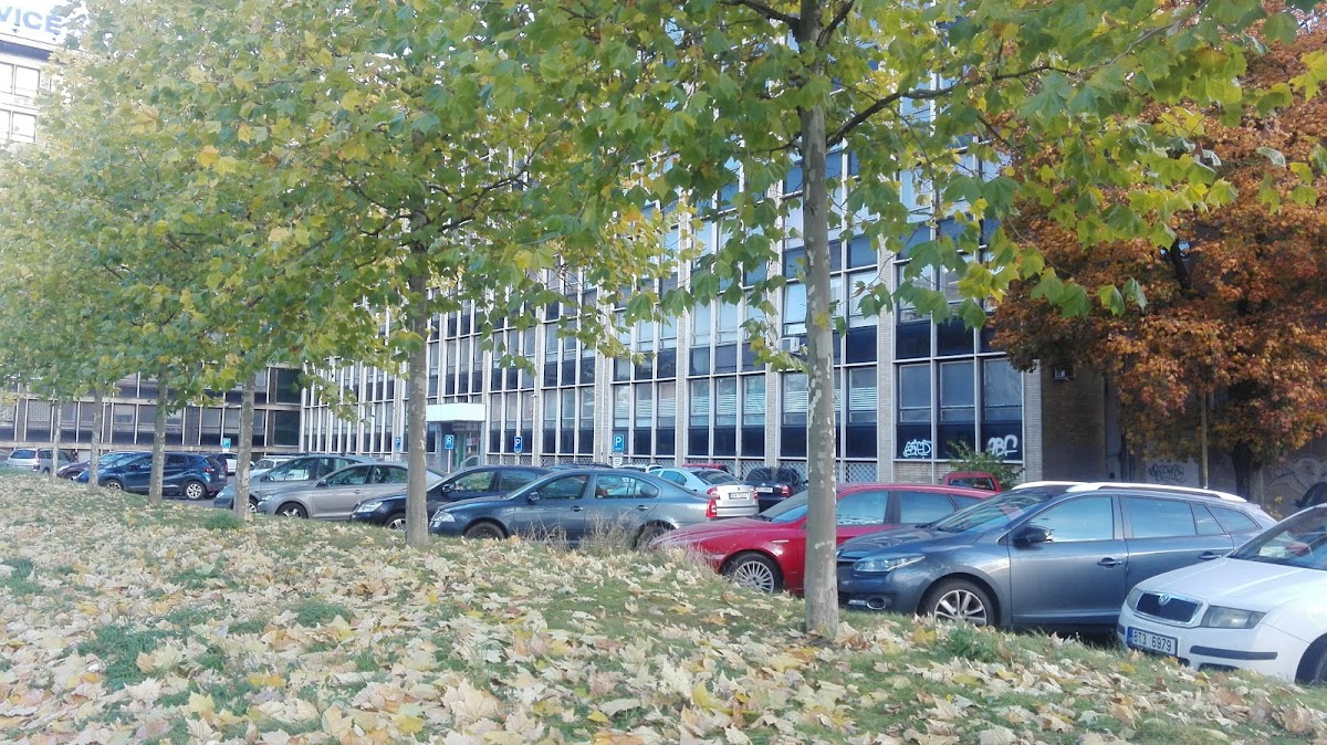 Ostrava, Psychiatrická ambulance - foto 10