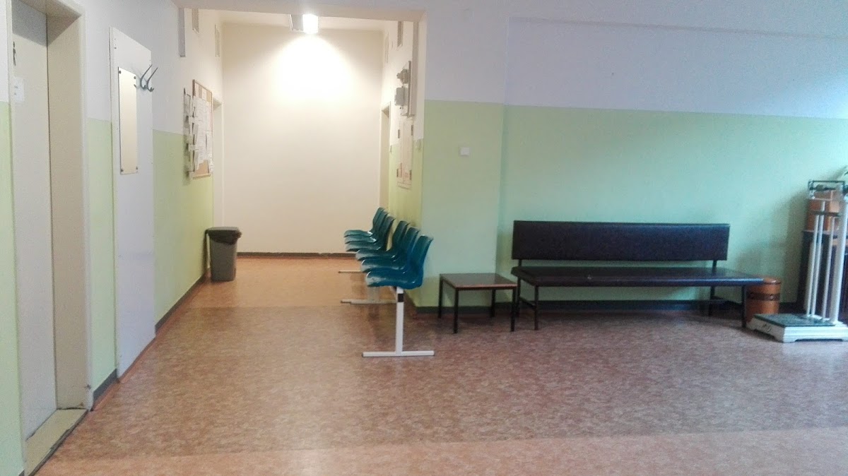 Ostrava, Psychiatrická ambulance - foto 4