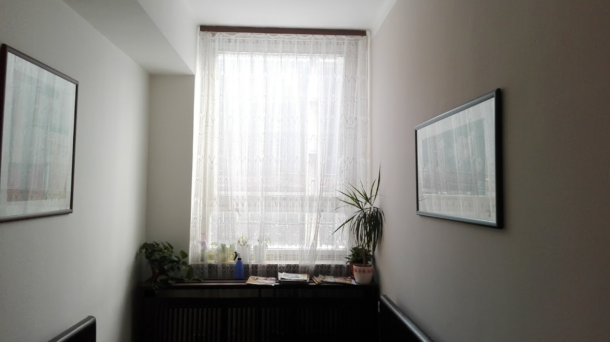 Ostrava, Psychiatrická ambulance - foto 5