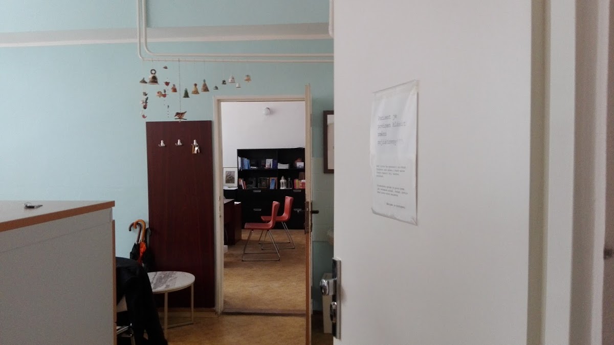 Ostrava, Psychiatrická ambulance - foto 7