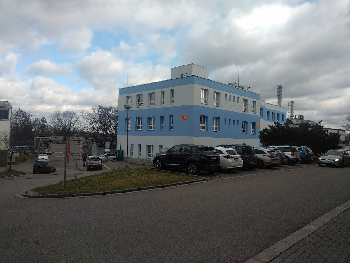Pardubice, Centrum pro léčbu virových hepatitid při Infekčním oddělení Pardubické nemocnice - foto 6