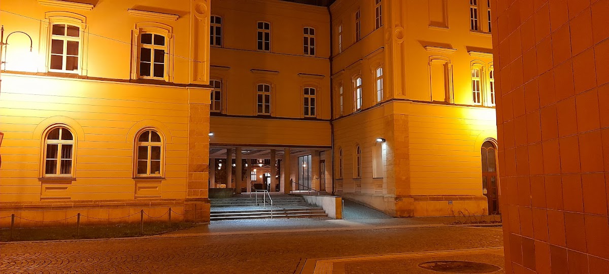 Pardubice, Krajský školský koordinátor prevence - foto 2