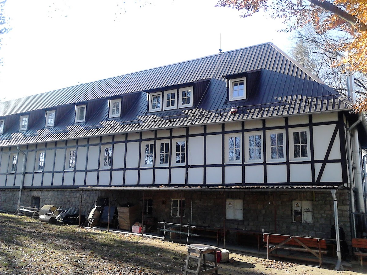 PATEB s.r.o., Psychiatrická léčebna Jemnice - foto 2