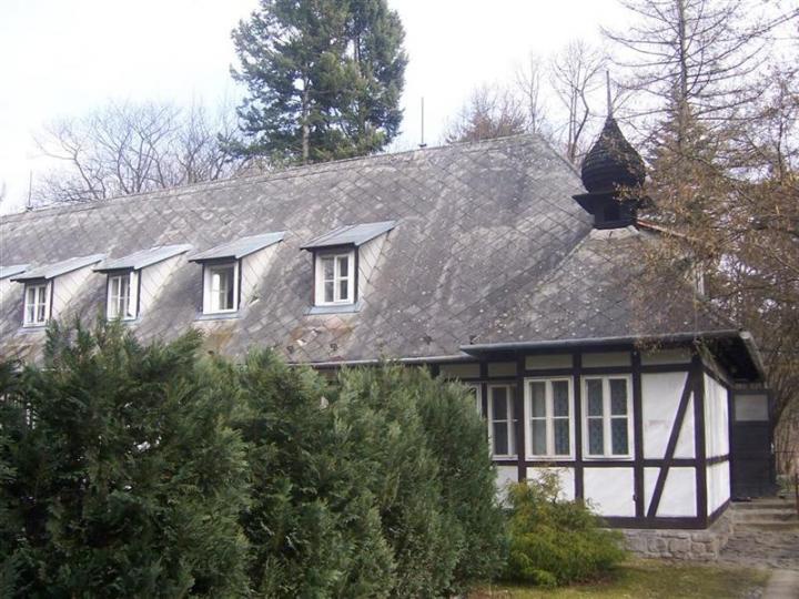 PATEB s.r.o., Psychiatrická léčebna Jemnice - foto 3