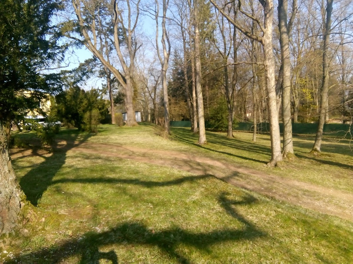 PATEB s.r.o., Psychiatrická léčebna Jemnice - foto 4