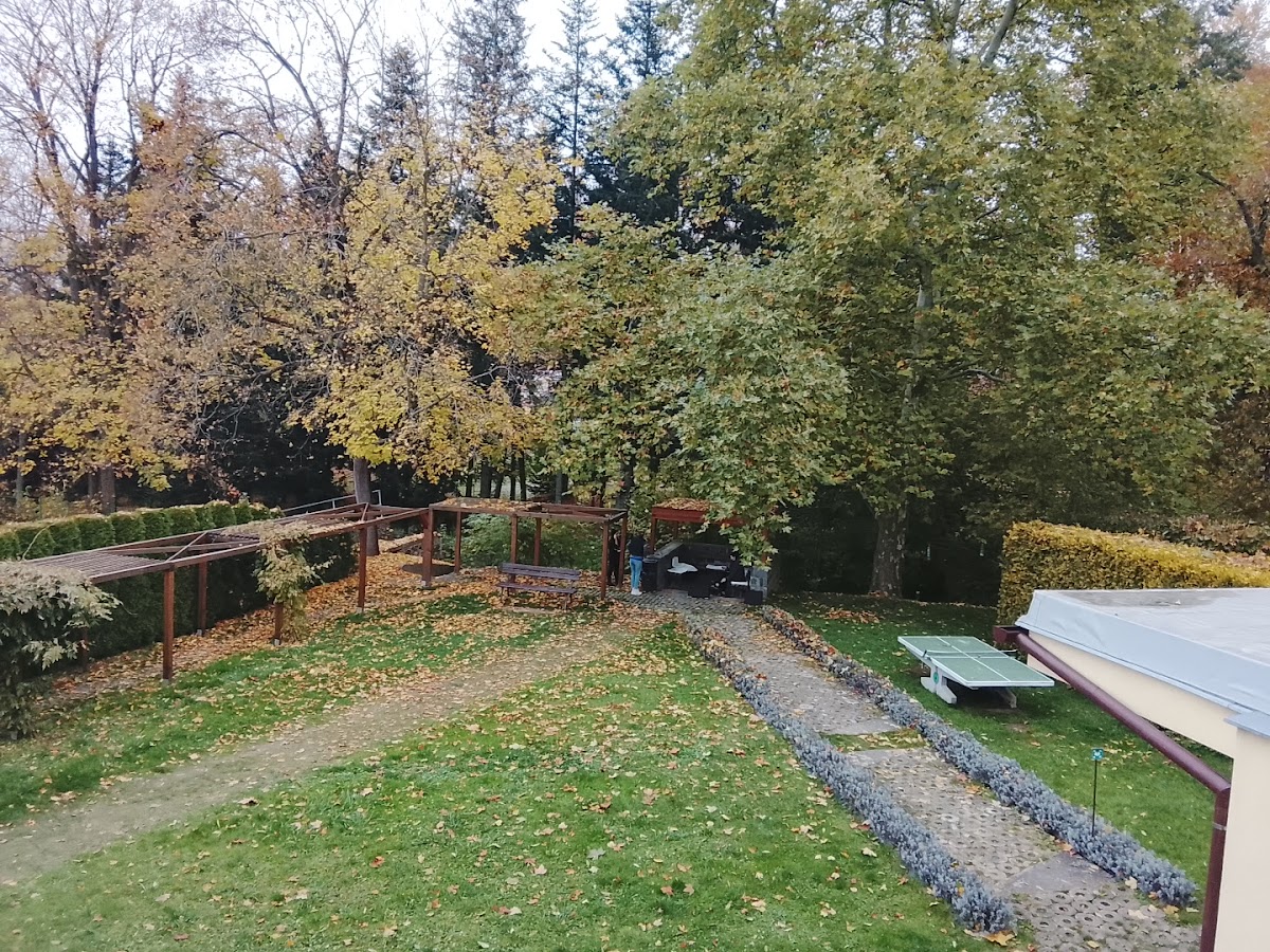 PATEB s.r.o., Psychiatrická léčebna Jemnice - foto 6