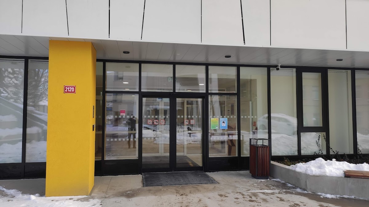 Pelhřimov, Dětské oddělení - foto 10