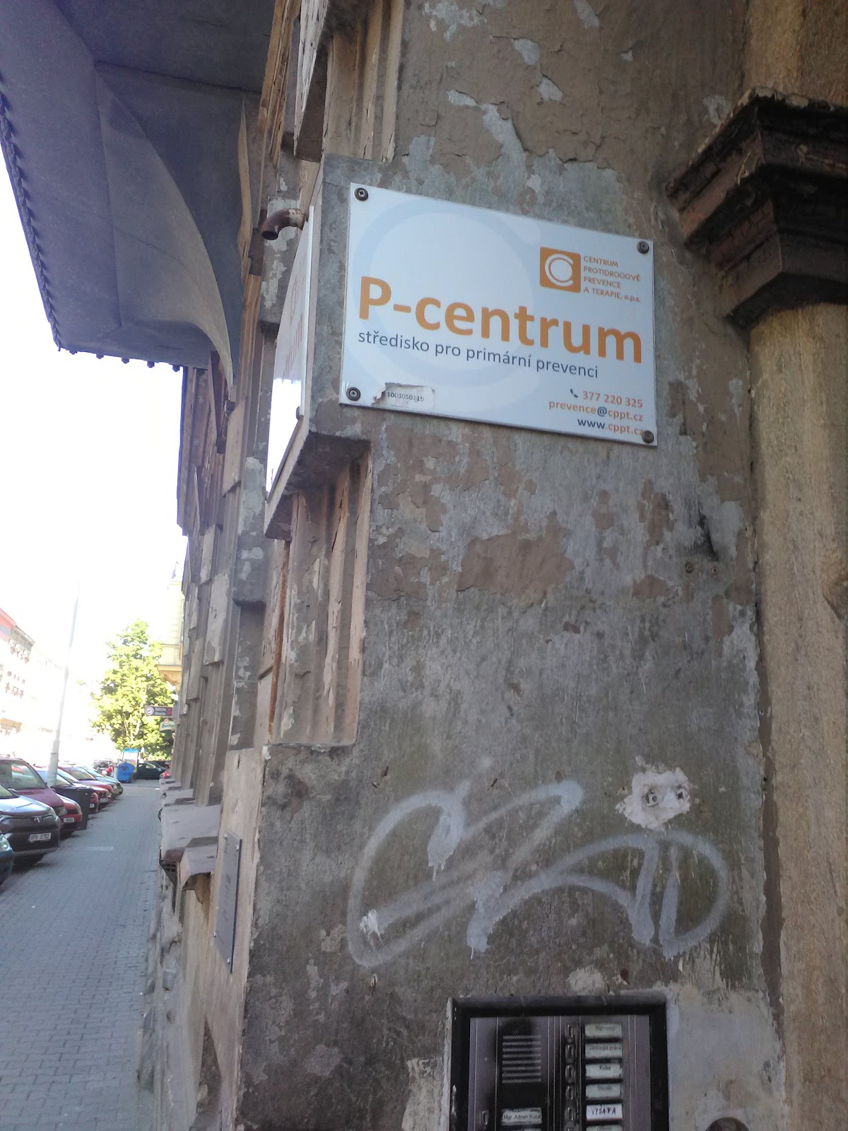 Plzeň, Krajský školský koordinátor prevence - foto 2