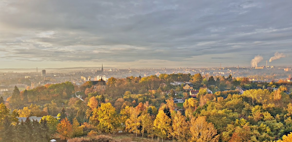 Plzeň, Ordinace pro poruchy metabolismu a odvykání kouření - foto 3