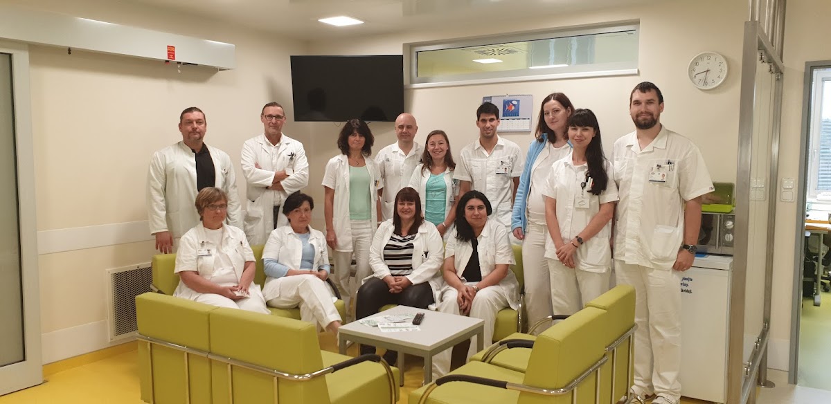 Plzeň, Ordinace pro poruchy metabolismu a odvykání kouření - foto 4