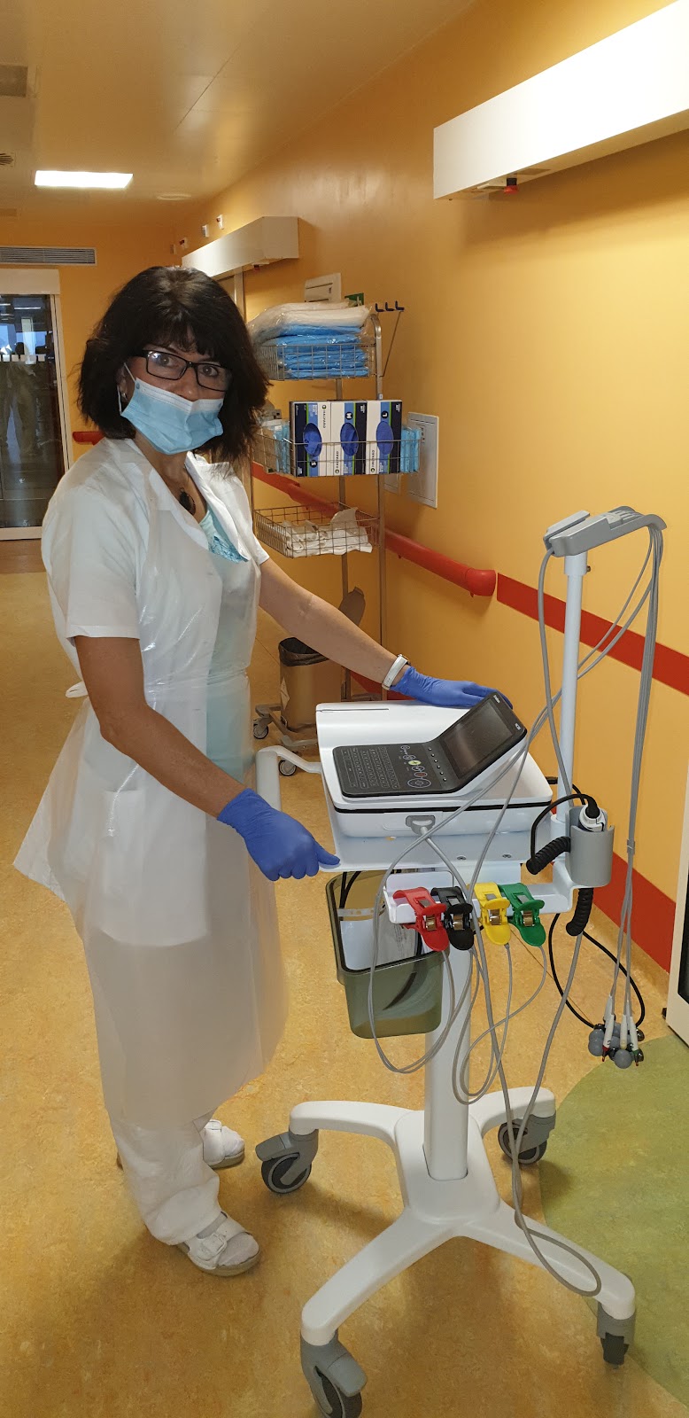 Plzeň, Ordinace pro poruchy metabolismu a odvykání kouření - foto 5