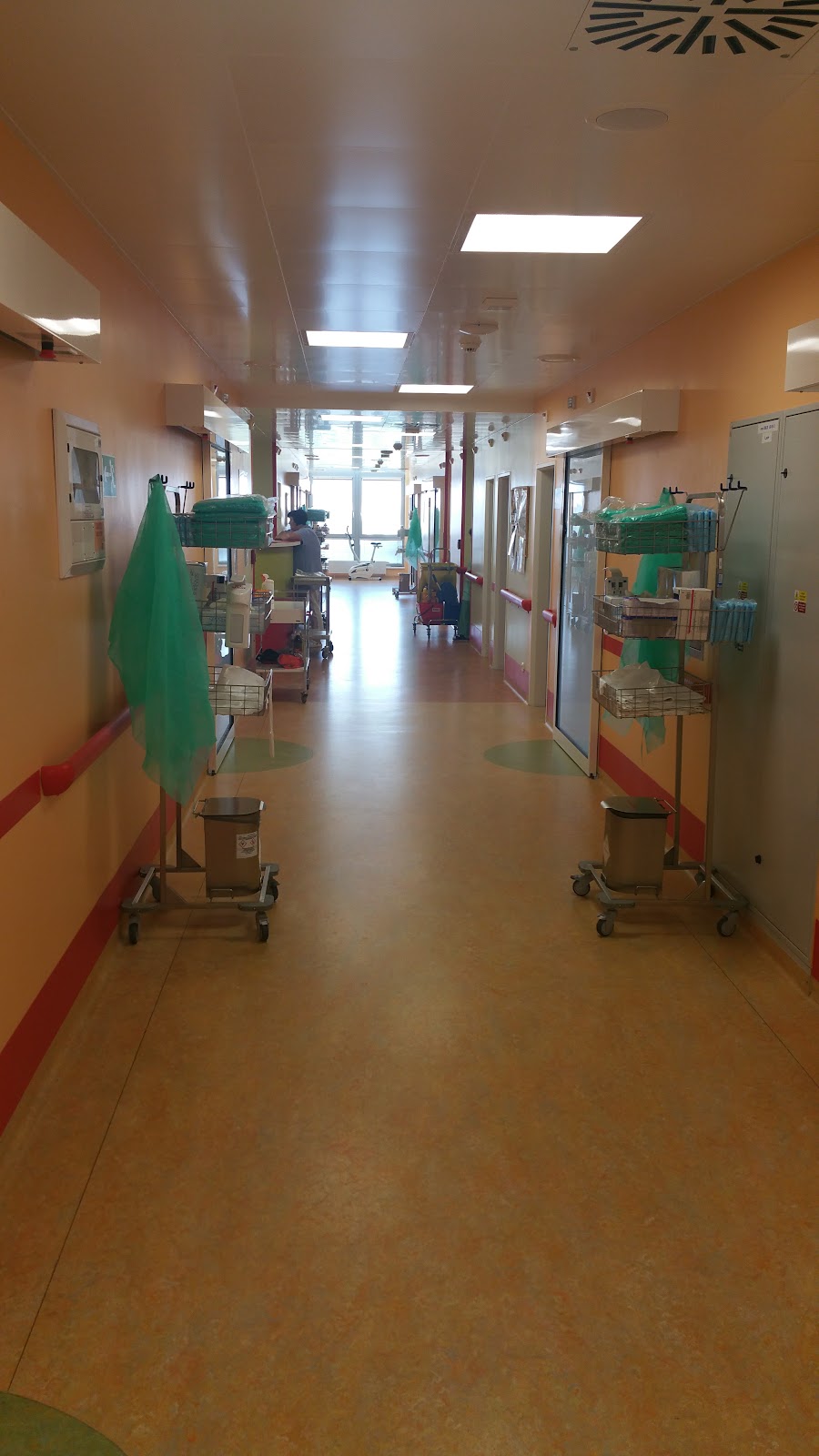 Plzeň, Ordinace pro poruchy metabolismu a odvykání kouření - foto 6