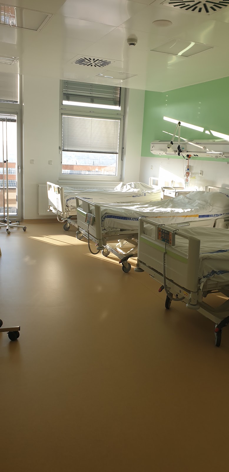 Plzeň, Ordinace pro poruchy metabolismu a odvykání kouření - foto 7