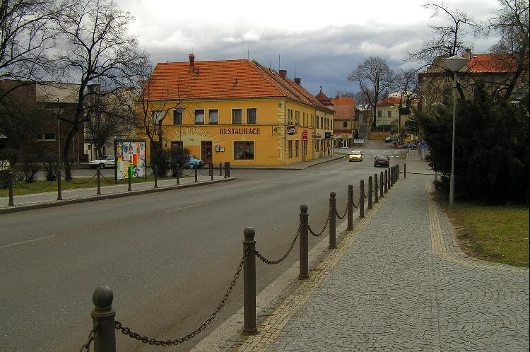 Podbořany, Místní protidrogový koordinátor - foto 3