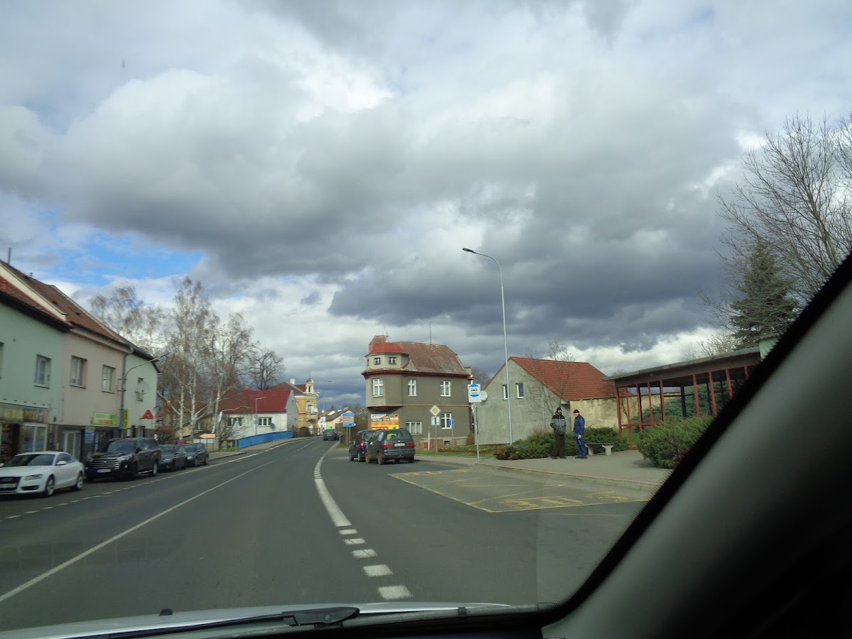 Podbořany, Místní protidrogový koordinátor - foto 5