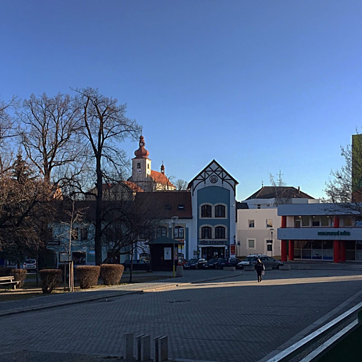 Podbořany, Místní protidrogový koordinátor - foto 6