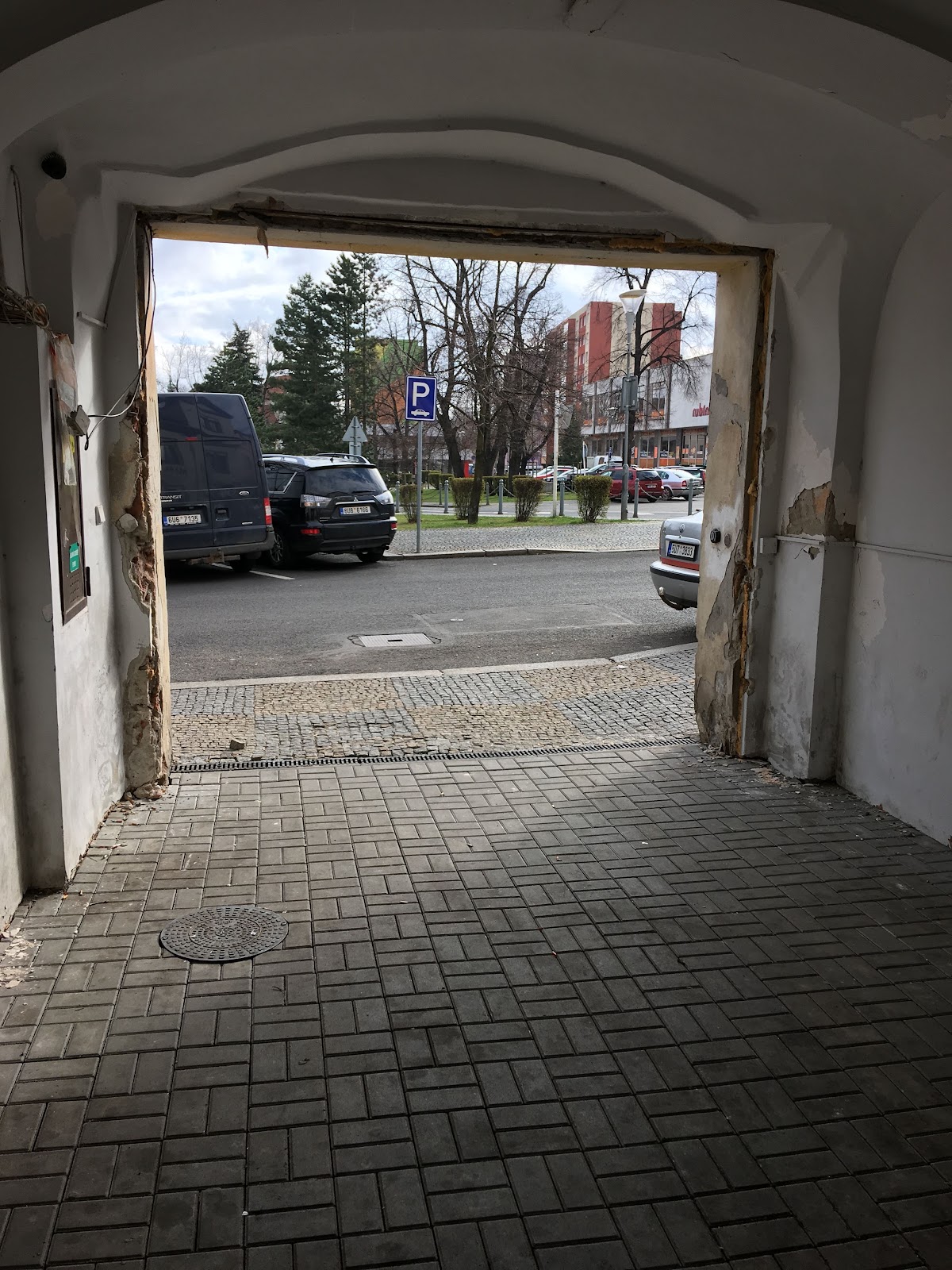 Podbořany, Místní protidrogový koordinátor - foto 8