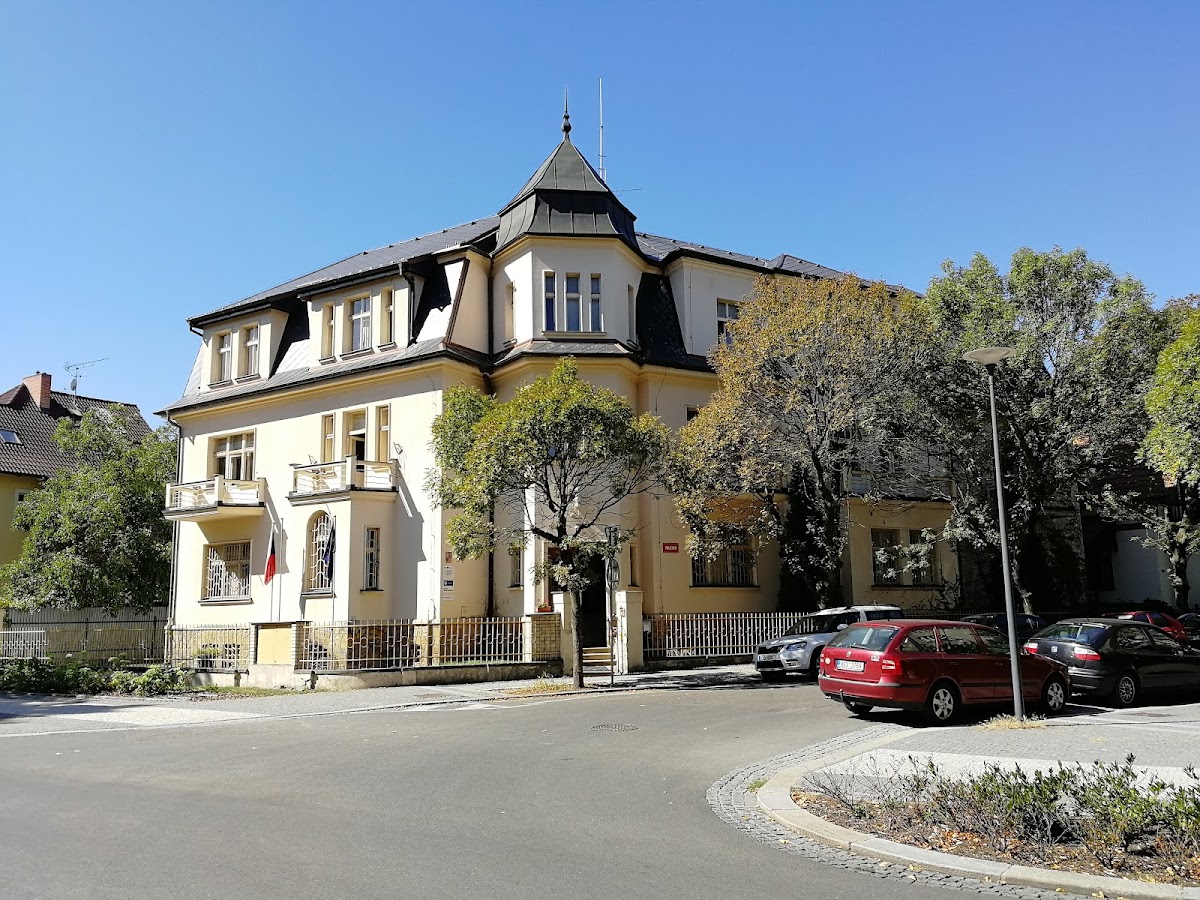 Poděbrady, Místní protidrogový koordinátor - foto 1