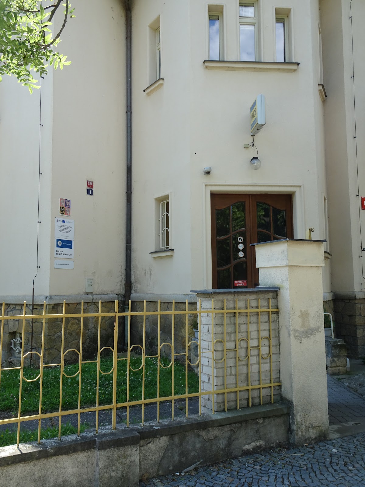 Poděbrady, Místní protidrogový koordinátor - foto 2