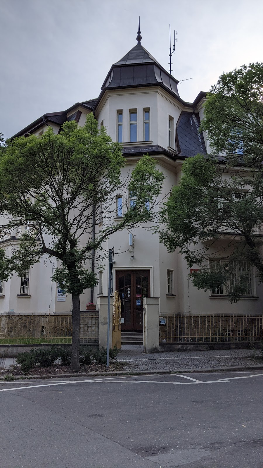 Poděbrady, Místní protidrogový koordinátor - foto 3