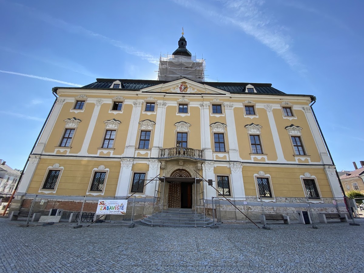 Polička, Místní protidrogový koordinátor - Polička