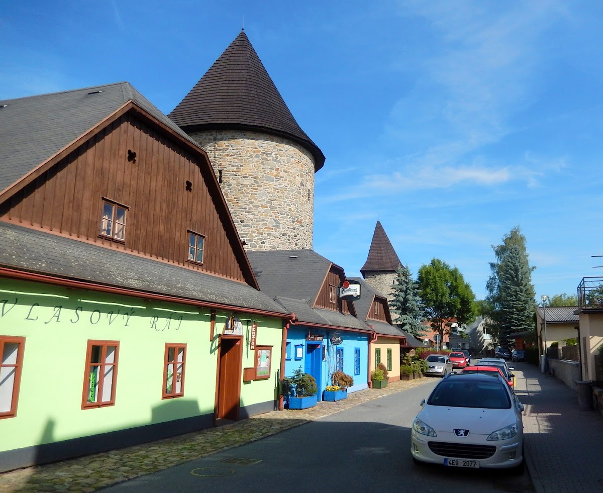 Polička, Místní protidrogový koordinátor - foto 10