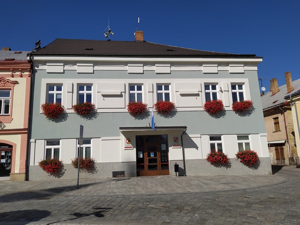 Polička, Místní protidrogový koordinátor - foto 2