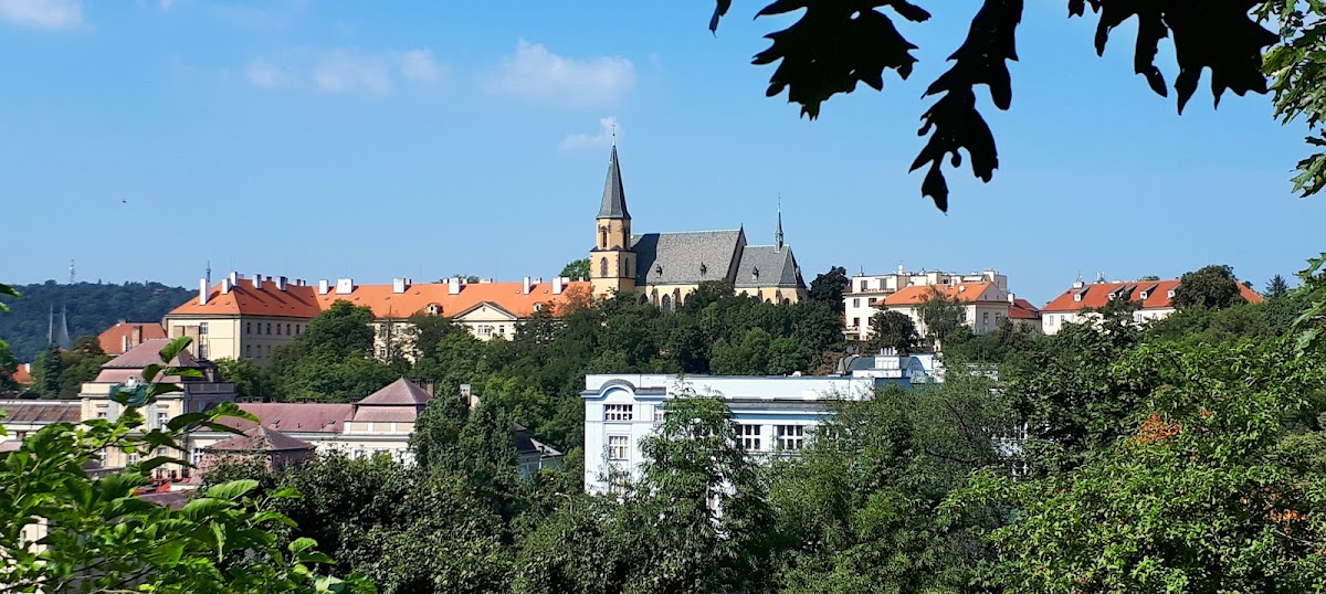 Poradna Kliniky adiktologie - foto 5