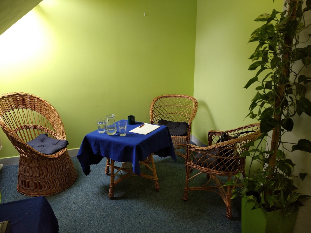 Poradna Rožnov - Rožnov pod Radhoštěm-Rožnov pod Radhoštěm 1