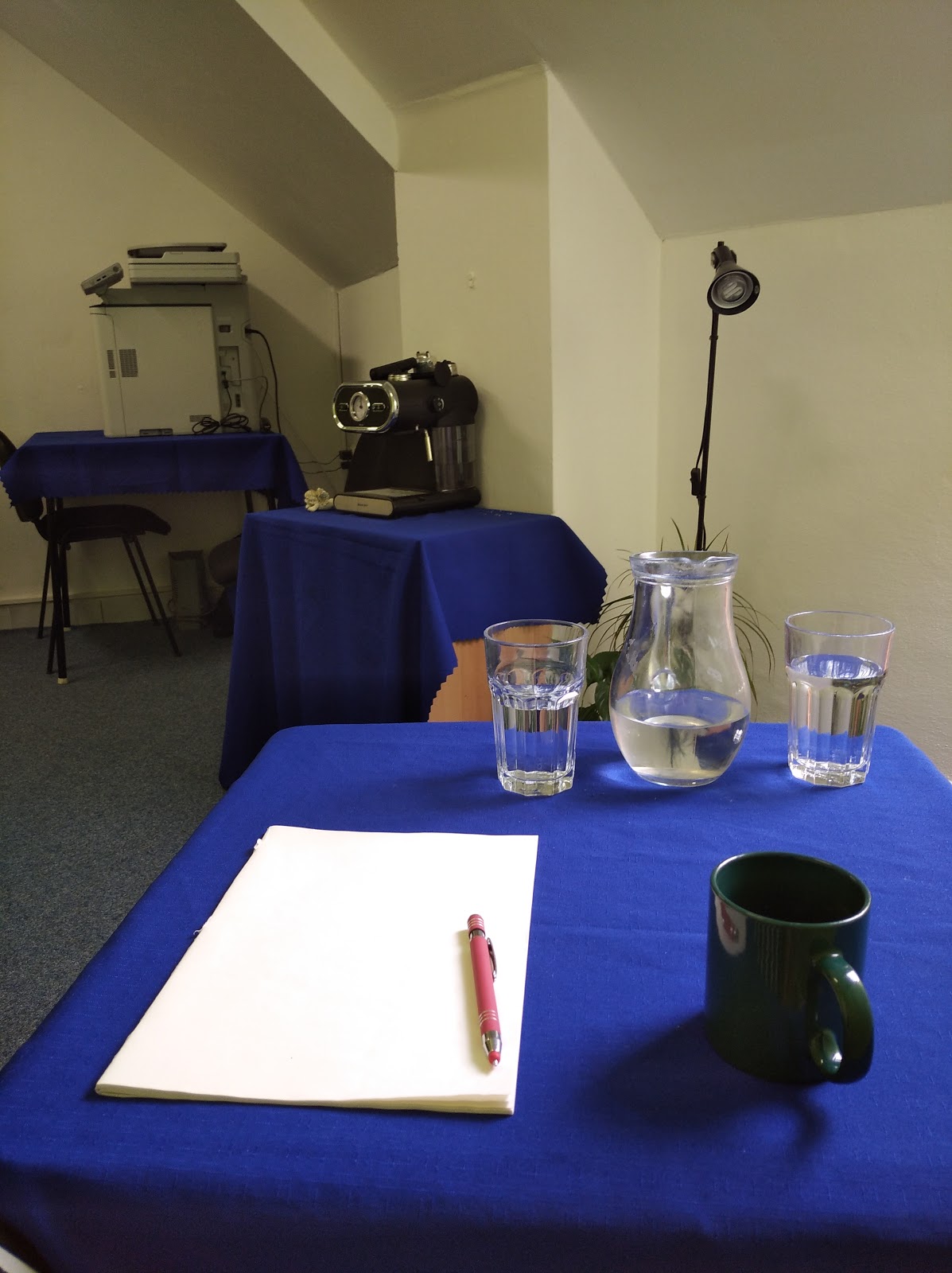 Poradna Rožnov - foto 2