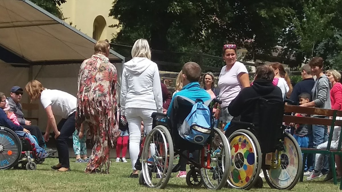 Poskytovatel sociálních služeb - foto 3