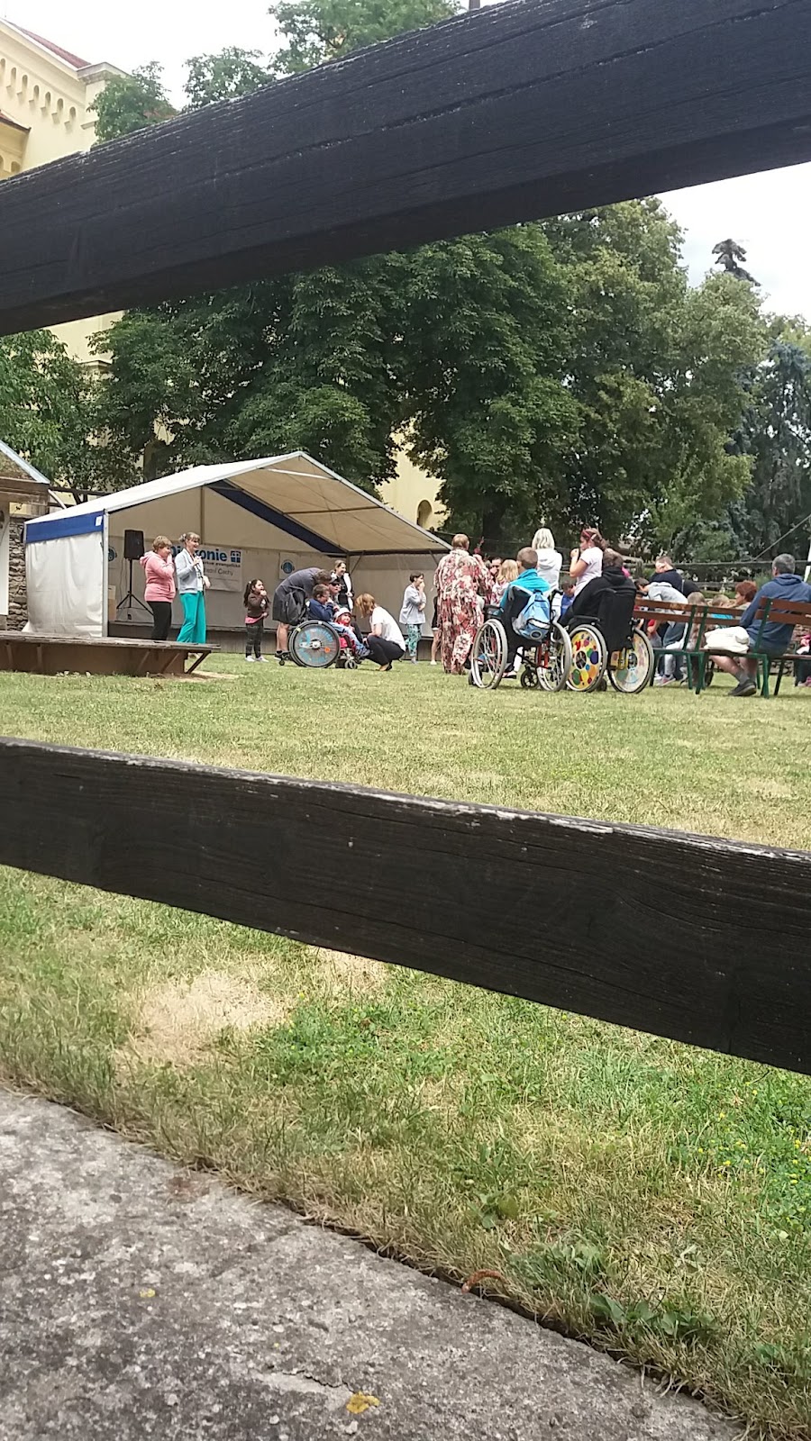 Poskytovatel sociálních služeb - foto 6