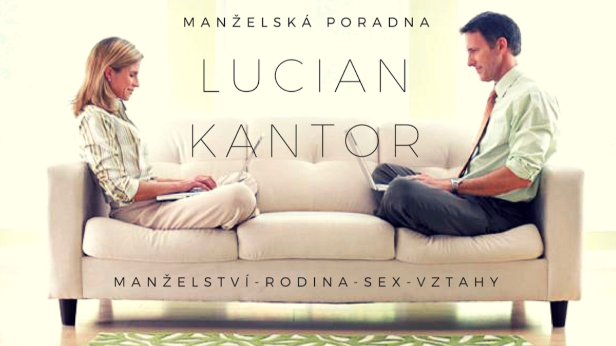 Praha 1, Lucian Kantor Poradenství - foto 4