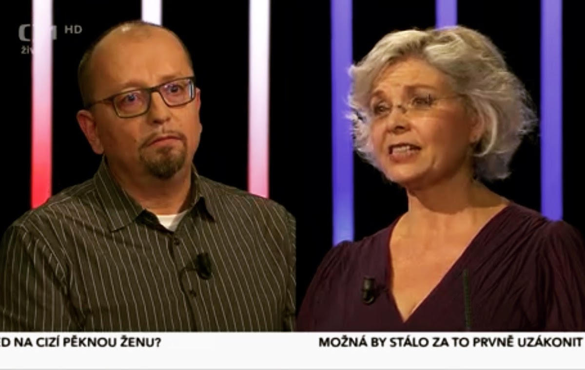 Praha 1, Lucian Kantor Poradenství - foto 8