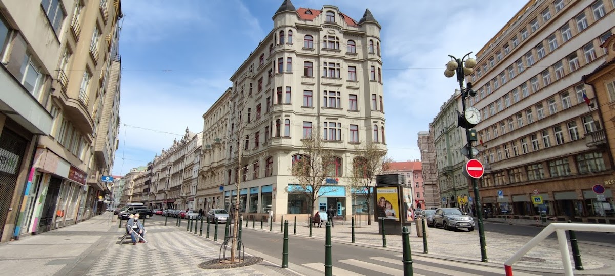 Praha 1, Místní protidrogový koordinátor - foto 7