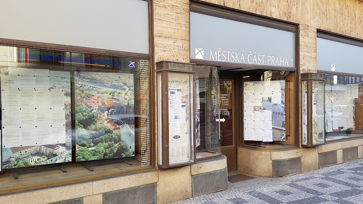 Praha 1, Místní protidrogový koordinátor - foto 8