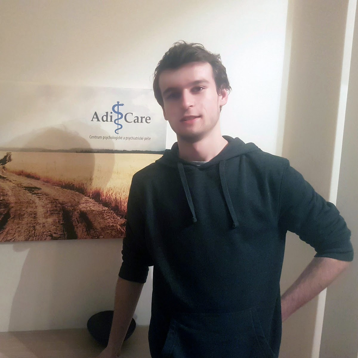 Praha 10, AdiCare, Centrum psychologické a psychiatrické péče - foto 7