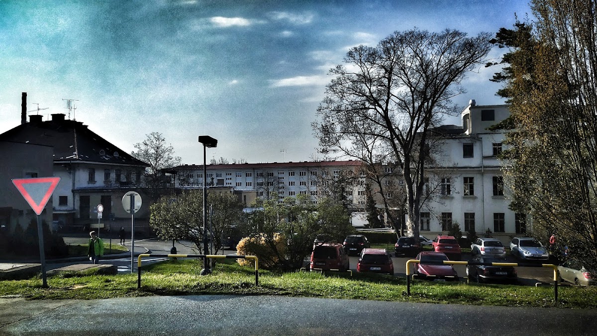 Praha 10, Fakultní nemocnice Královské Vinohrady - I. interní klinika - foto 8