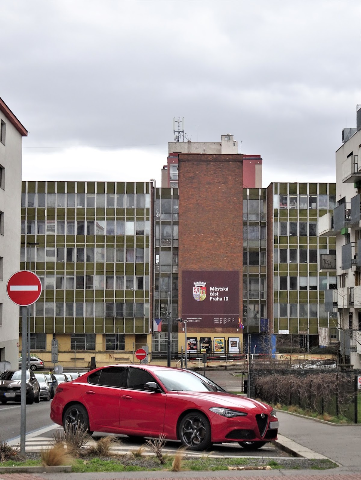 Praha 10, Místní protidrogový koordinátor - foto 10