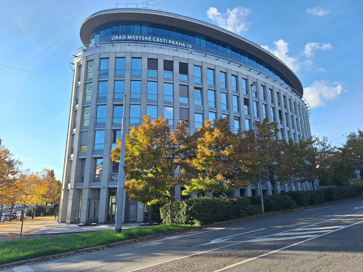 Praha 10, Místní protidrogový koordinátor - Praha 10