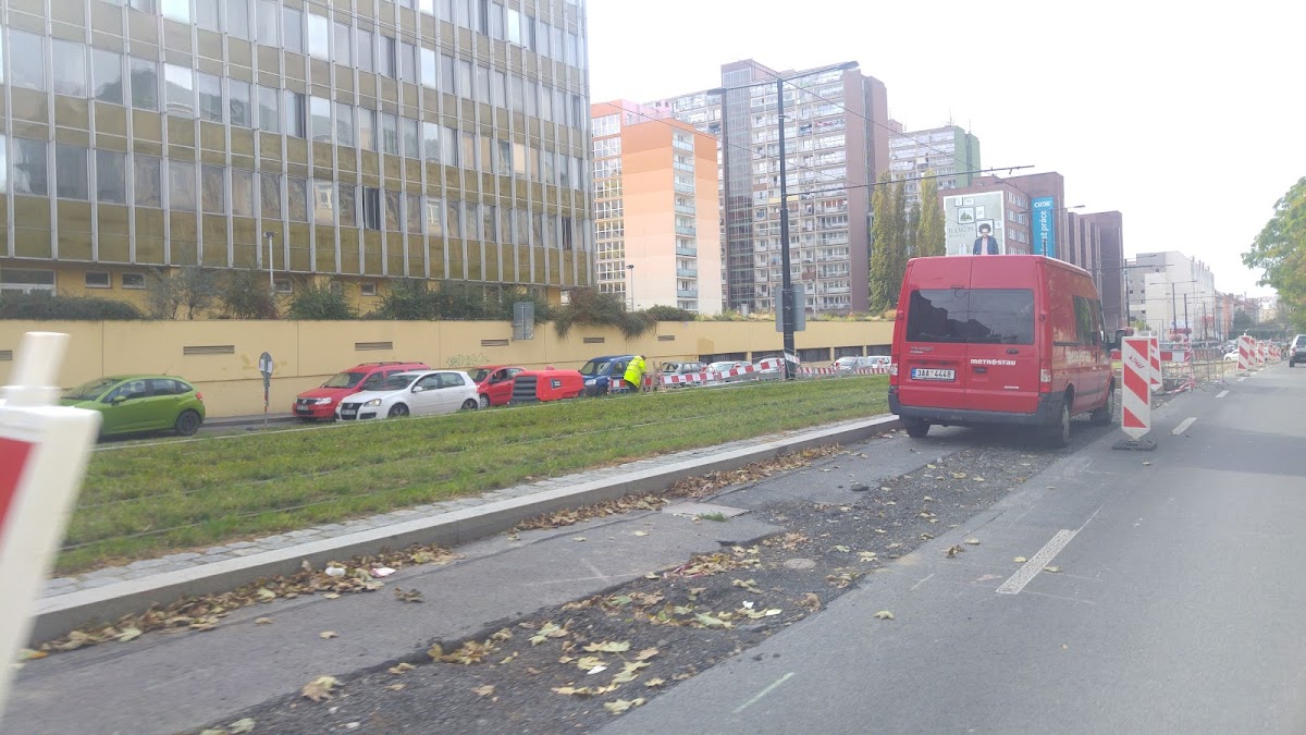 Praha 10, Místní protidrogový koordinátor - foto 8