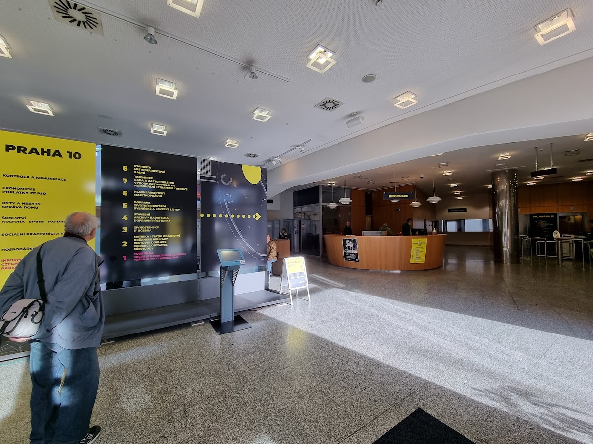 Praha 10, Místní protidrogový koordinátor - foto 9