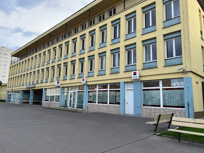 Praha 10, Ordinace praktického lékaře - Praha 10